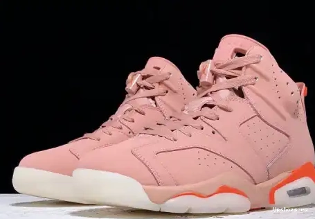Pink” May Jordan Air “Millennial Aleali CI0550-600 6 x CI0550-600 0505